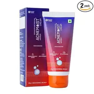 Acnemoist Cream 60gm